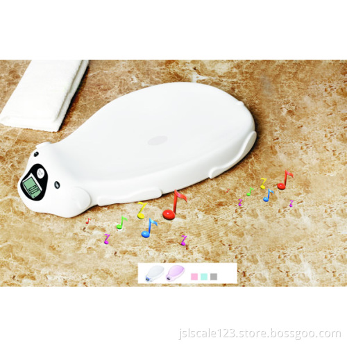 Baby Scale Health Scale EBSB